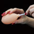 8.5" Soft Ejaculation Cock
